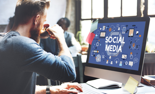 Regulating Social Media Yeah or Nay
